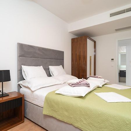 Apartment Laurus Five Stars Dubrovník Exteriér fotografie