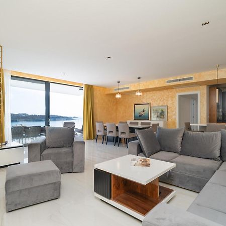 Apartment Laurus Five Stars Dubrovník Exteriér fotografie