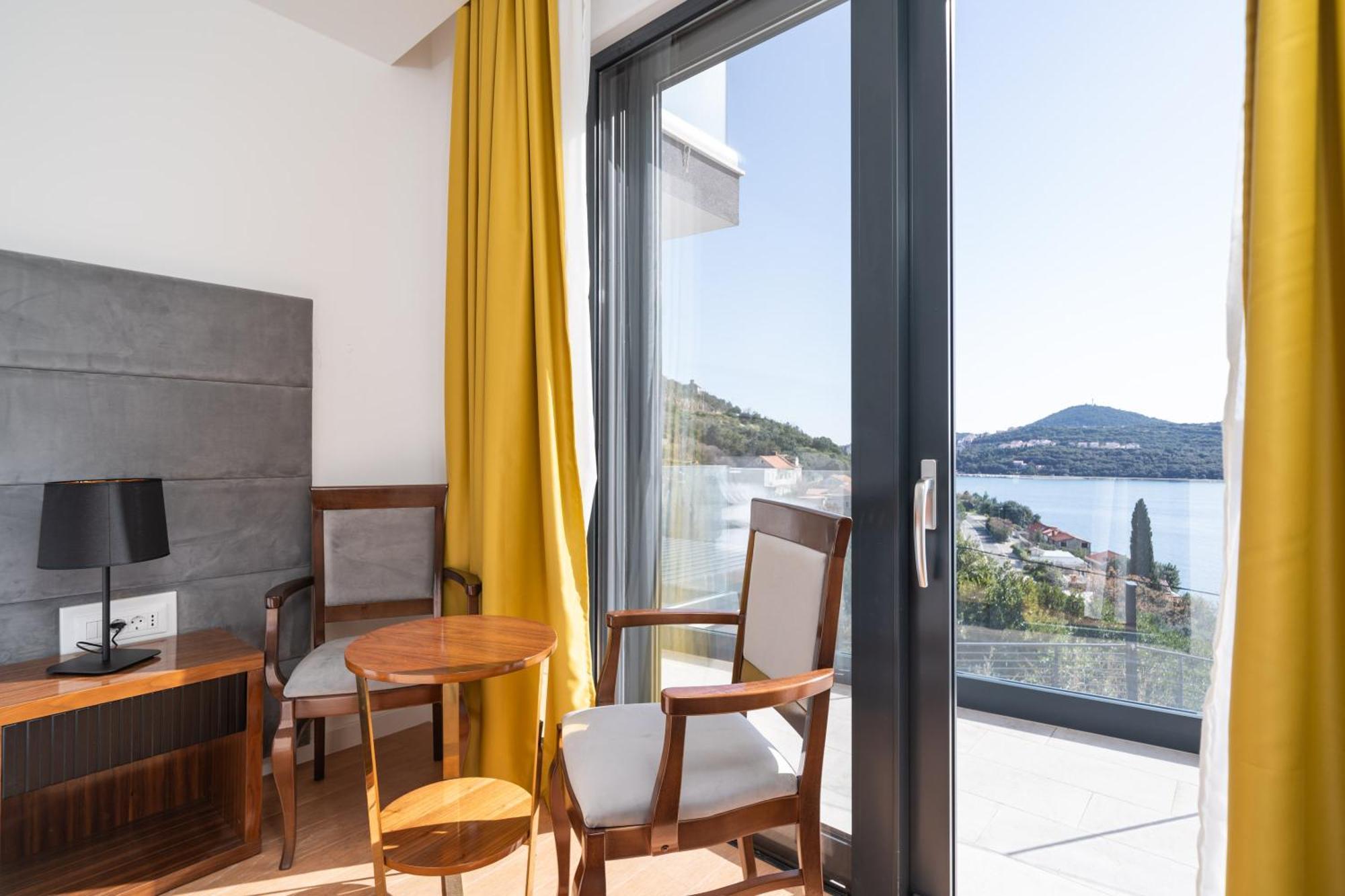 Apartment Laurus Five Stars Dubrovník Exteriér fotografie