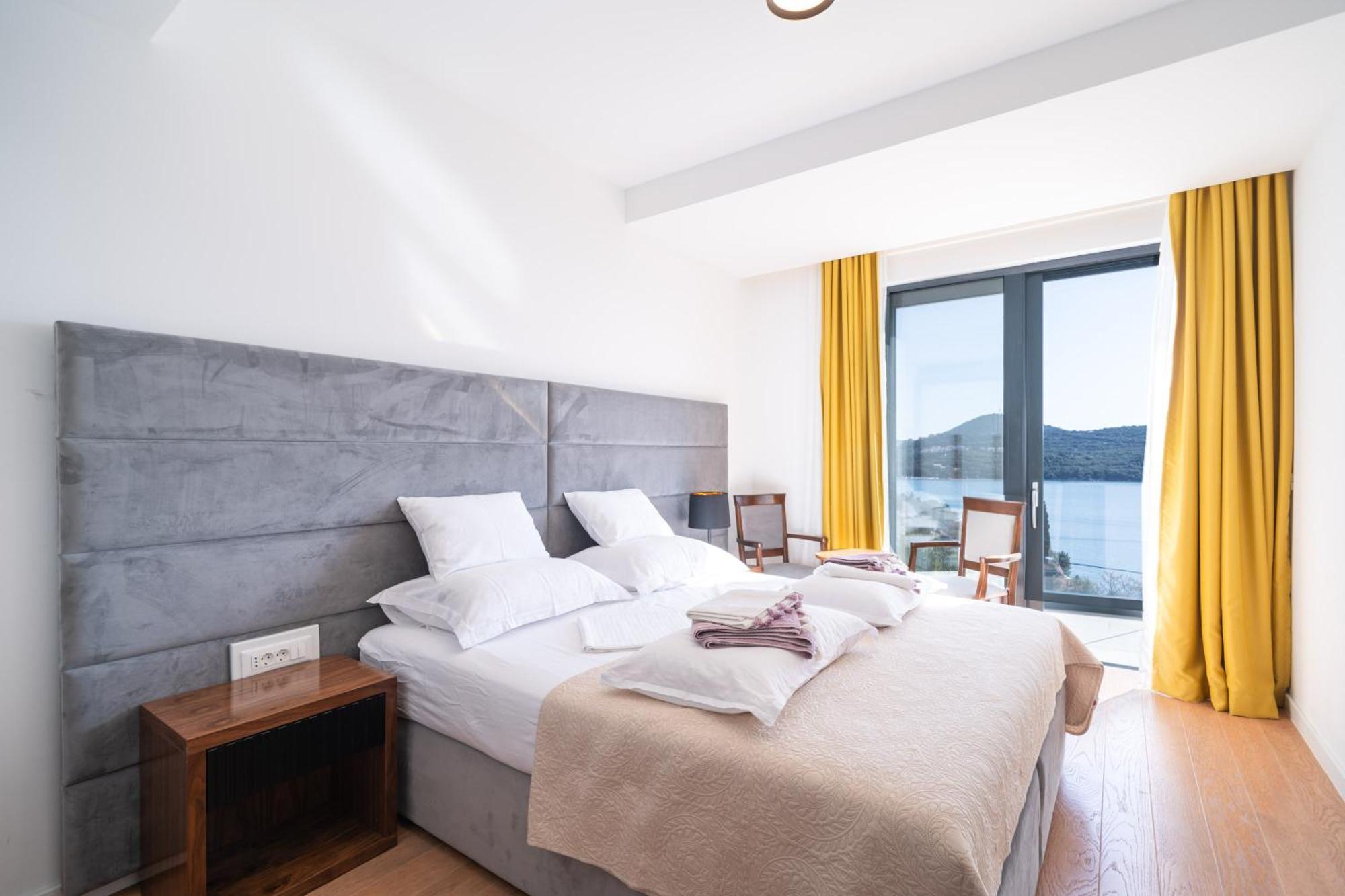 Apartment Laurus Five Stars Dubrovník Exteriér fotografie
