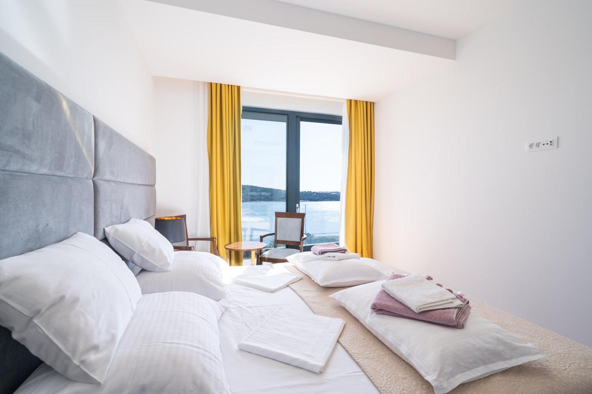 Apartment Laurus Five Stars Dubrovník Exteriér fotografie