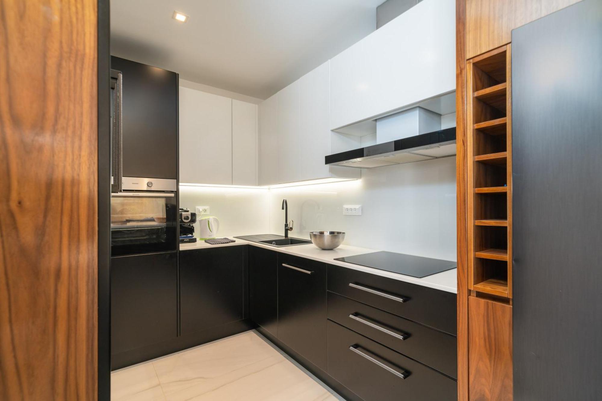 Apartment Laurus Five Stars Dubrovník Exteriér fotografie