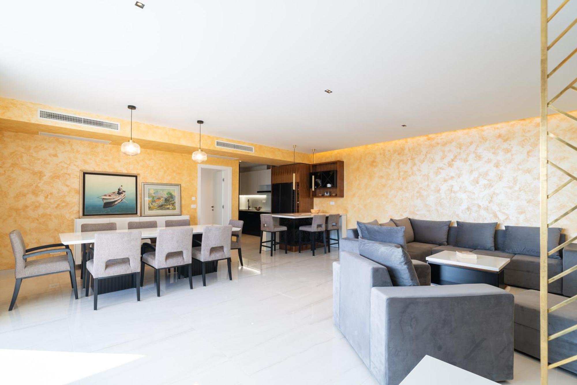Apartment Laurus Five Stars Dubrovník Exteriér fotografie