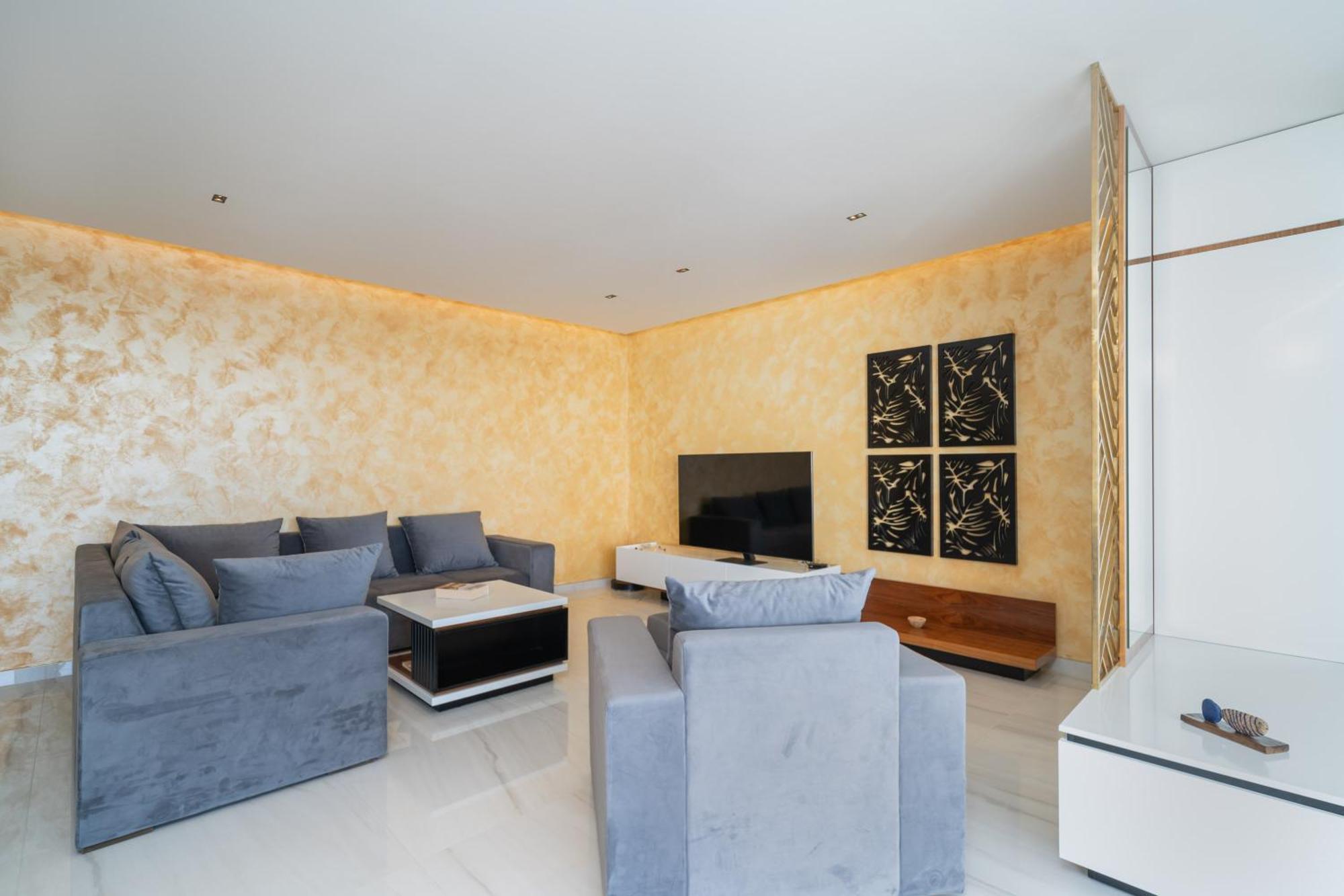Apartment Laurus Five Stars Dubrovník Exteriér fotografie