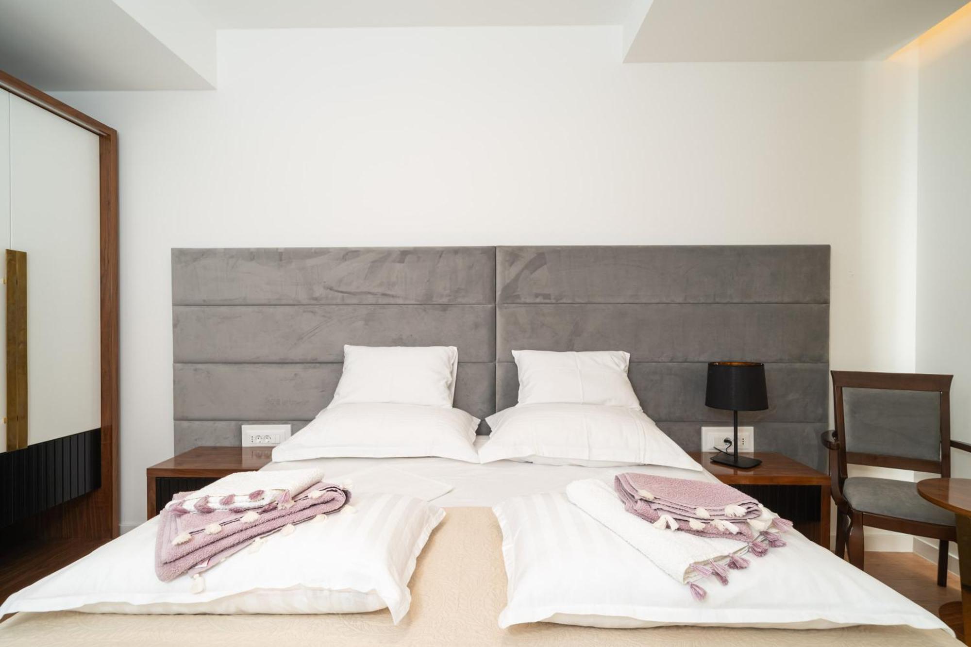 Apartment Laurus Five Stars Dubrovník Exteriér fotografie