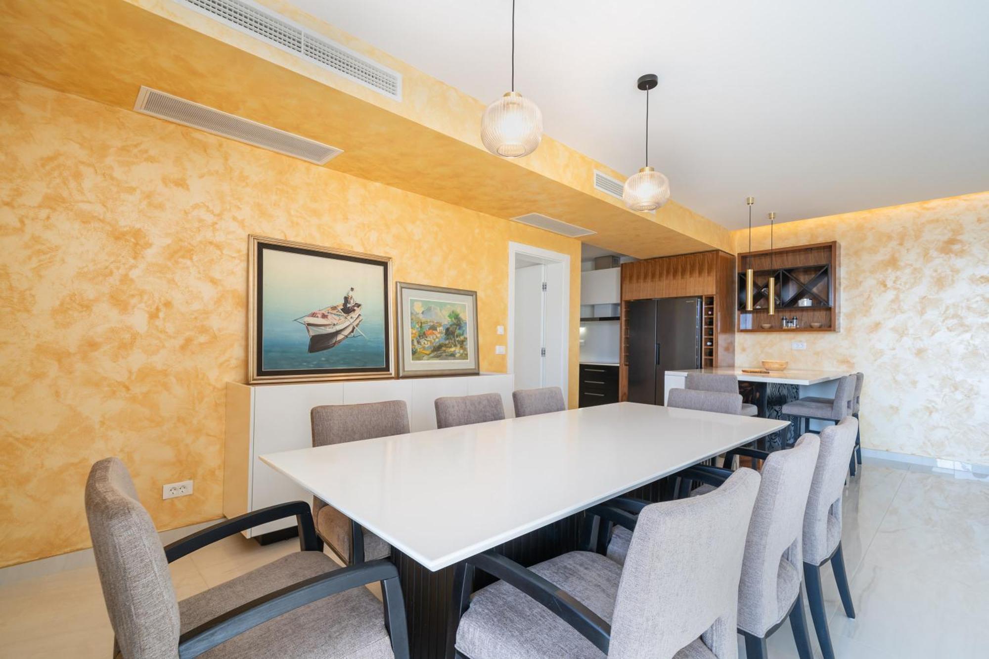 Apartment Laurus Five Stars Dubrovník Exteriér fotografie
