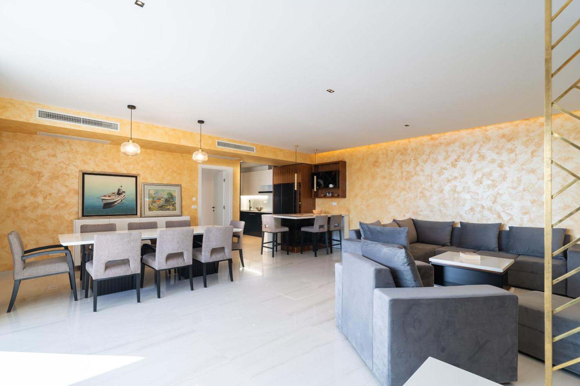 Apartment Laurus Five Stars Dubrovník Exteriér fotografie