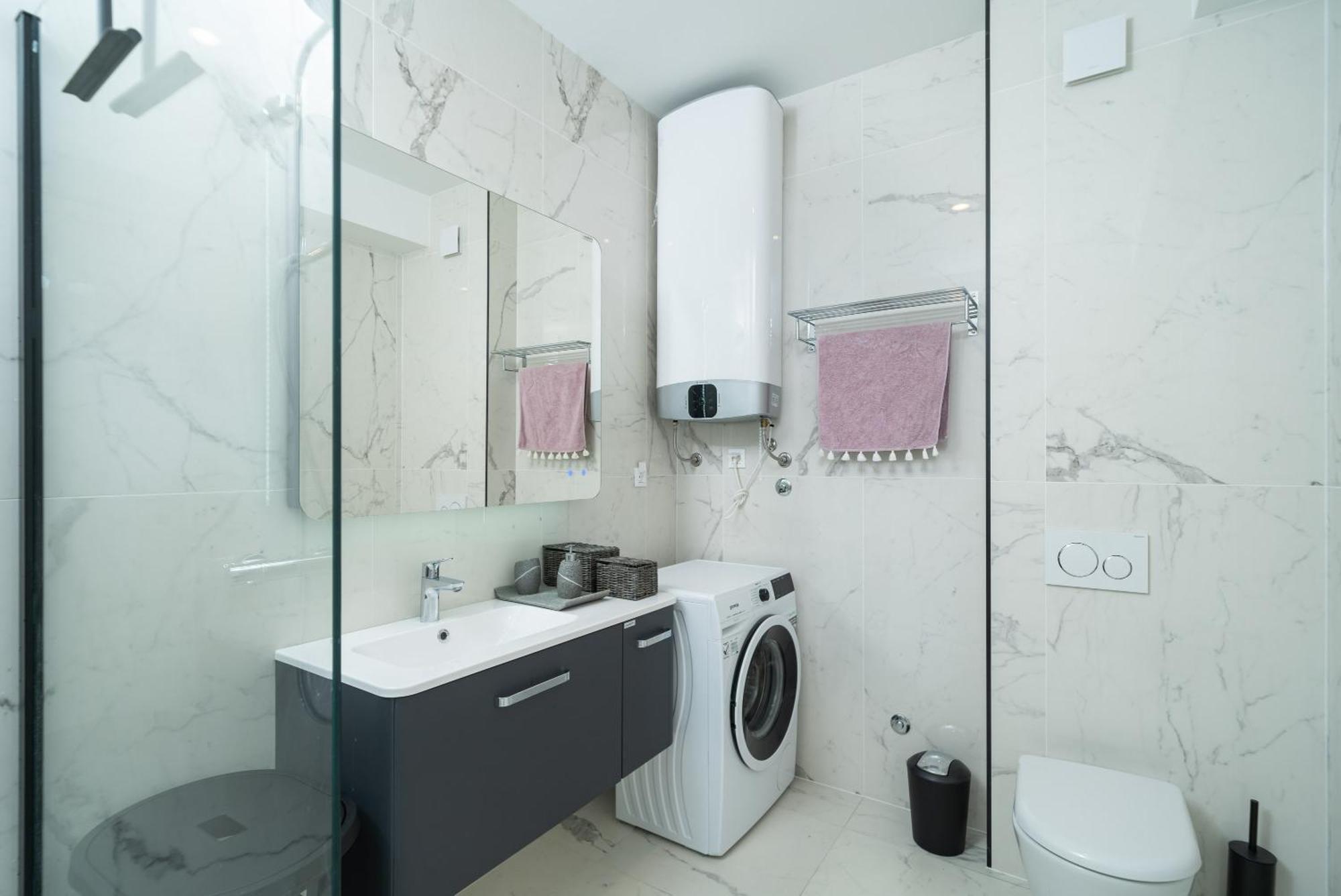 Apartment Laurus Five Stars Dubrovník Exteriér fotografie