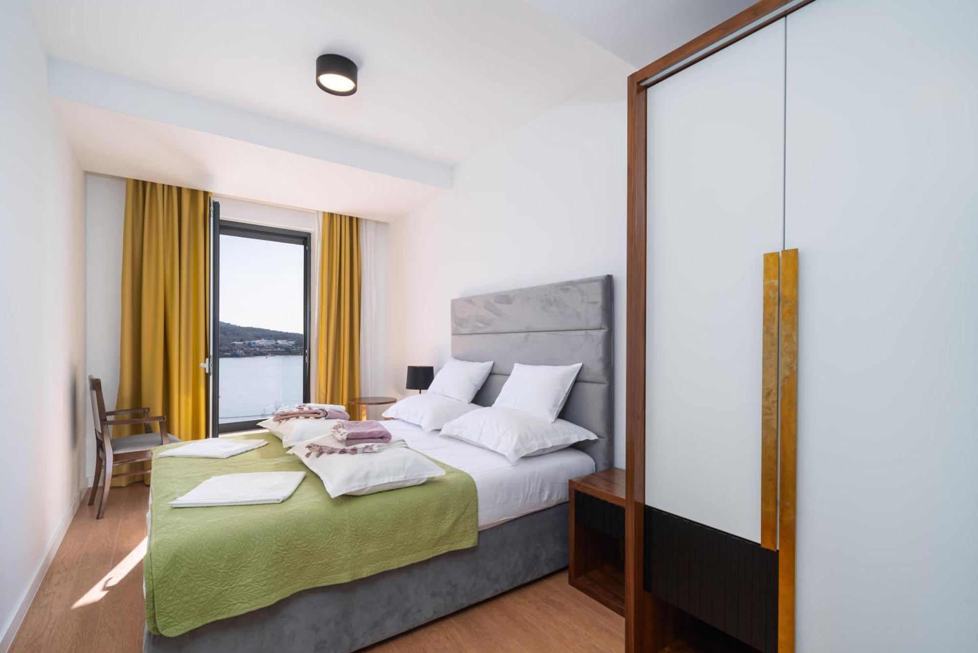 Apartment Laurus Five Stars Dubrovník Exteriér fotografie