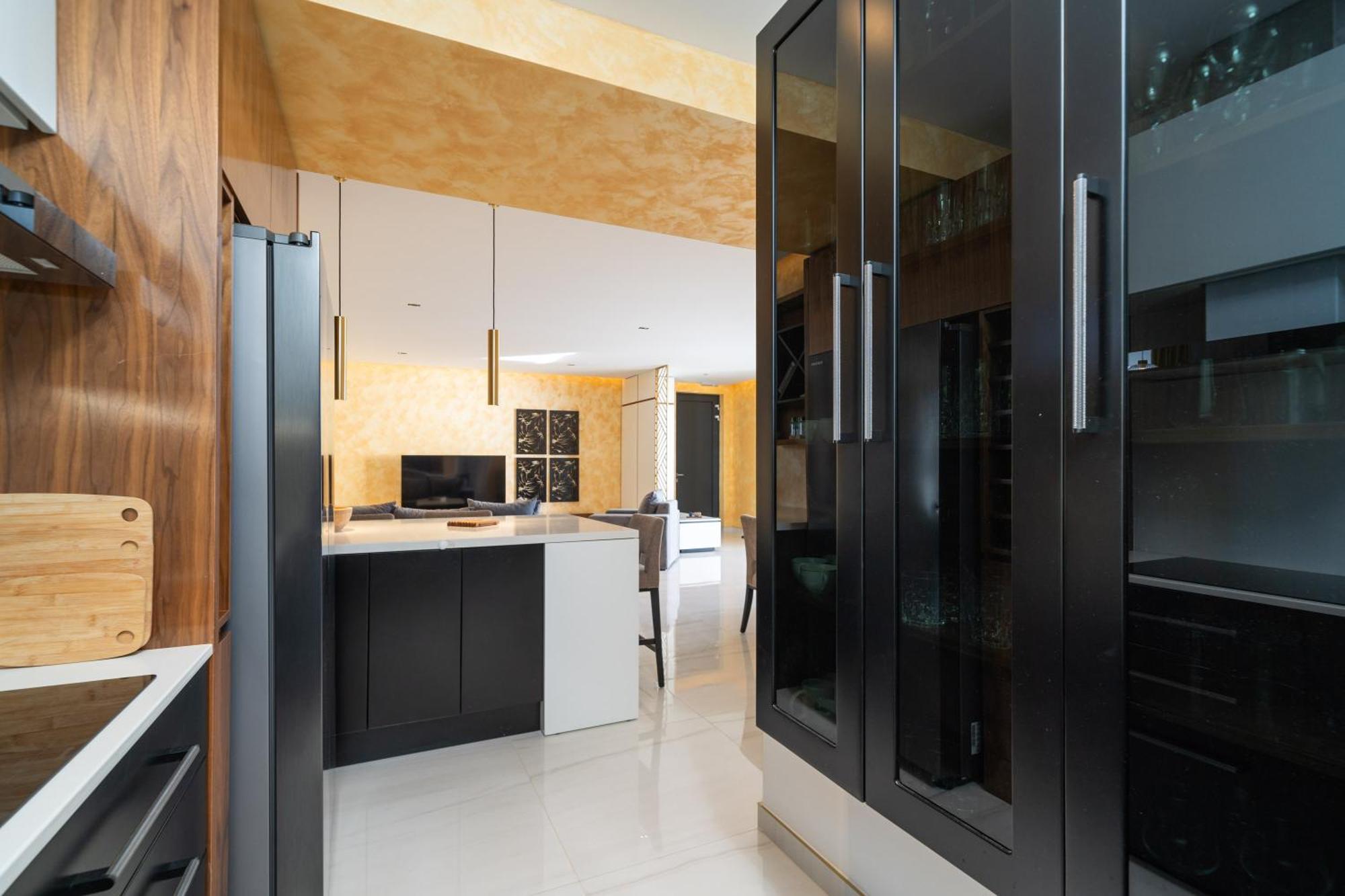 Apartment Laurus Five Stars Dubrovník Exteriér fotografie