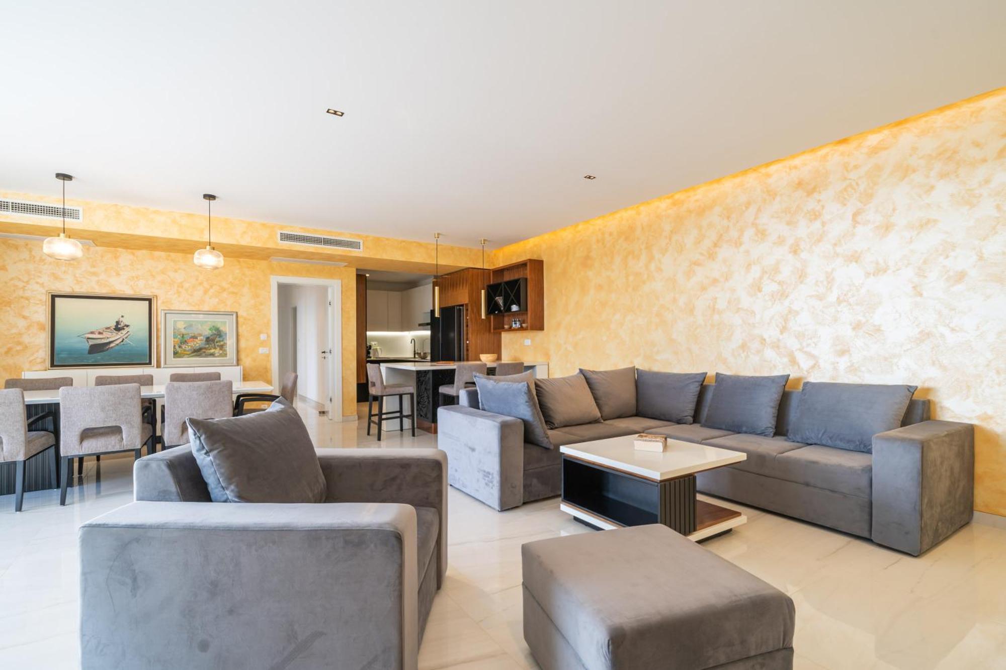 Apartment Laurus Five Stars Dubrovník Exteriér fotografie