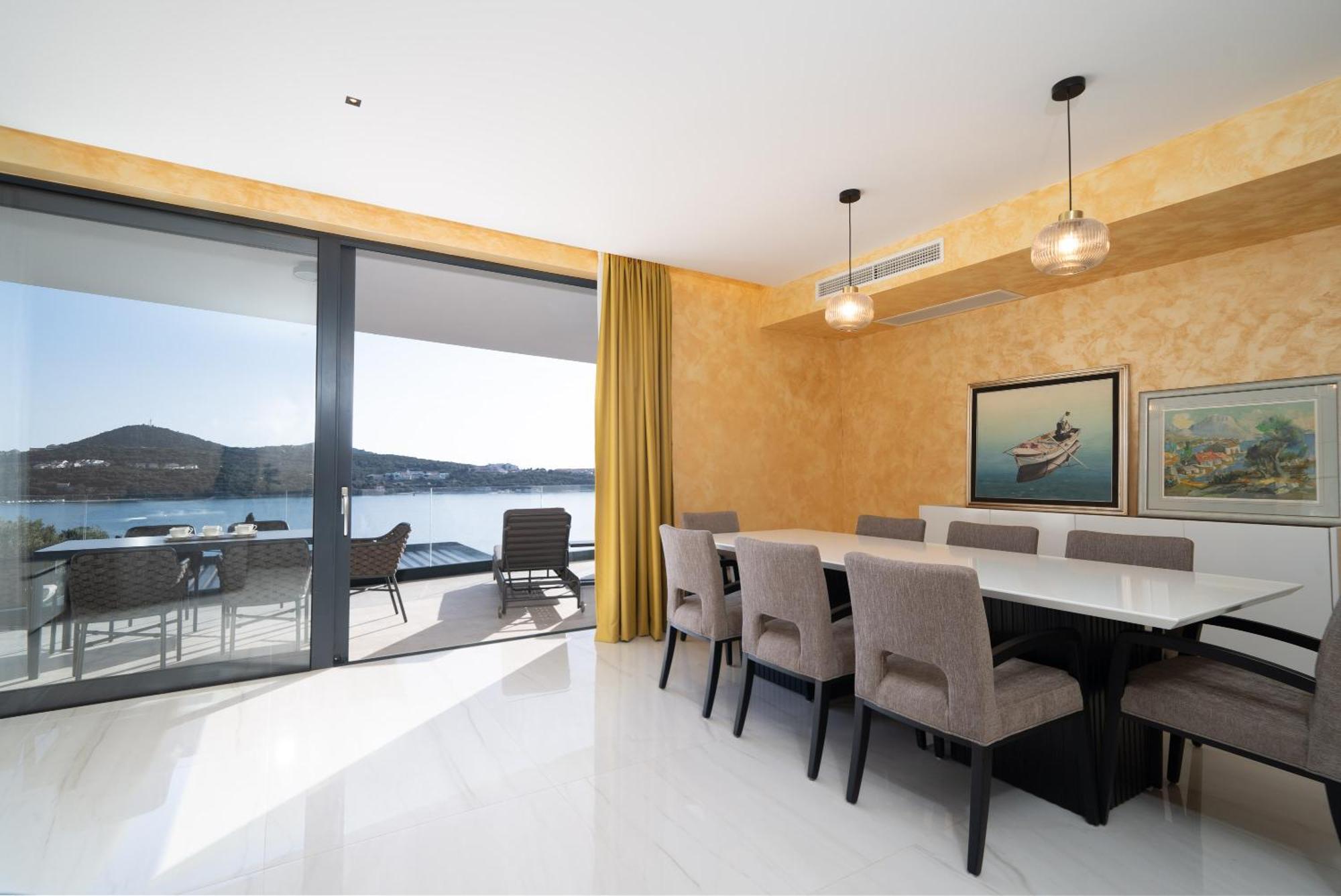 Apartment Laurus Five Stars Dubrovník Exteriér fotografie