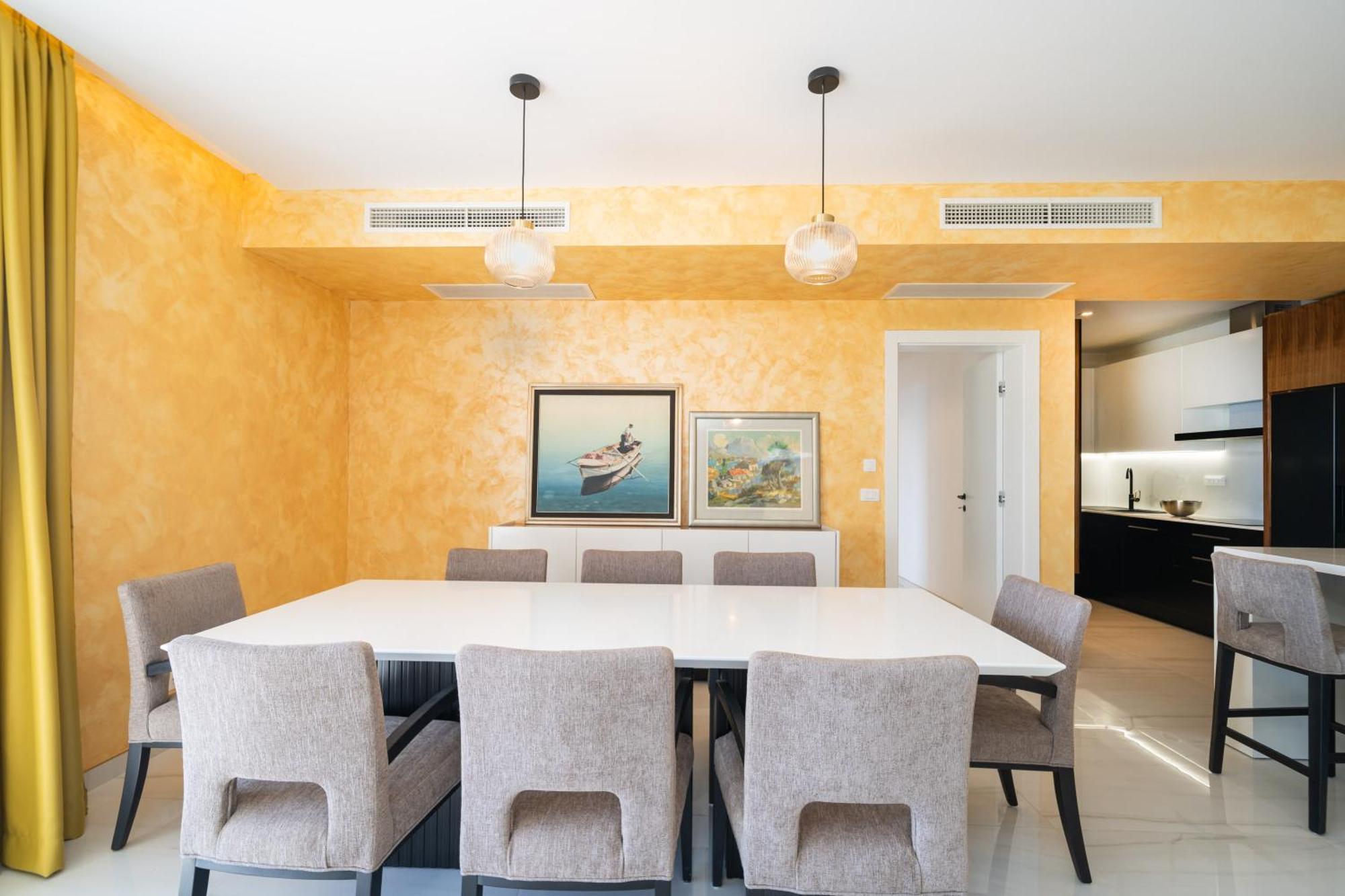 Apartment Laurus Five Stars Dubrovník Exteriér fotografie