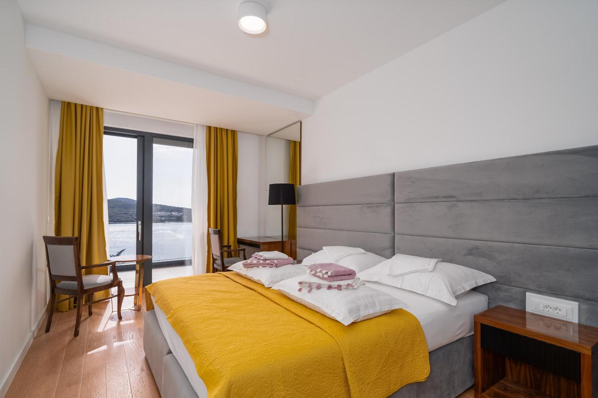 Apartment Laurus Five Stars Dubrovník Exteriér fotografie